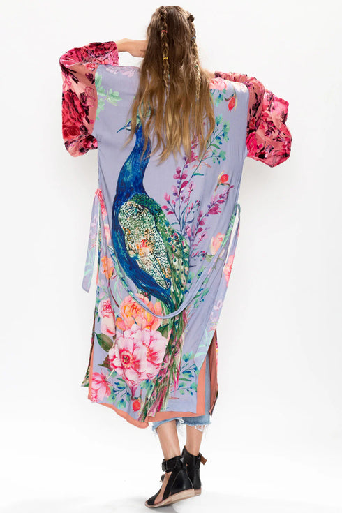 Fantasy Kimono